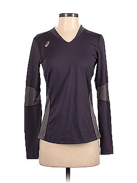 Asics Active T-Shirt (view 1)