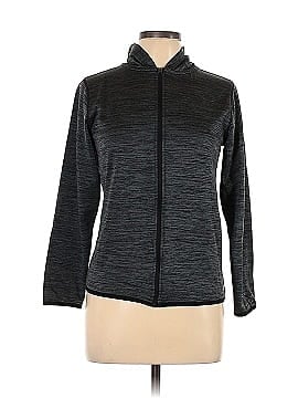 Xersion Zip Up Hoodie (view 1)