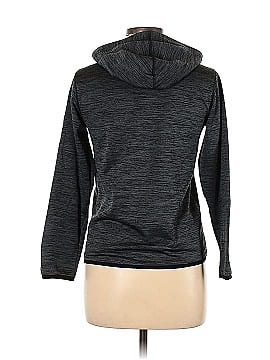 Xersion Zip Up Hoodie (view 2)