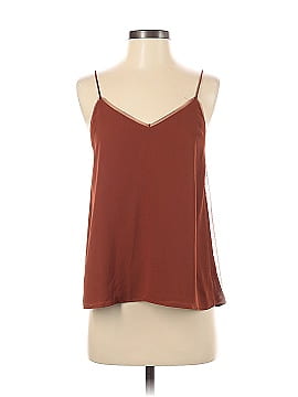 MNG Suit Sleeveless Blouse (view 1)