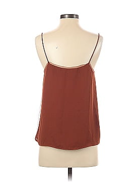 MNG Suit Sleeveless Blouse (view 2)