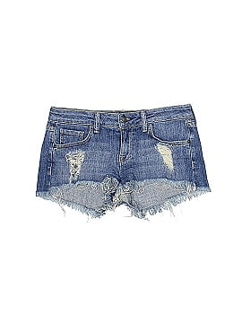 Wildfox Denim Shorts (view 1)