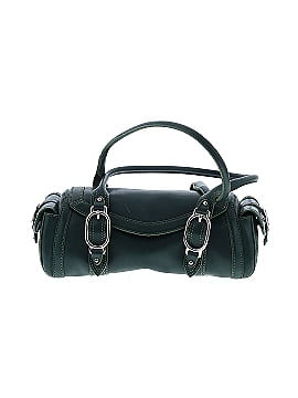 Cole Haan Leather Satchel (view 1)