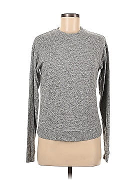 Wishful Thinking Pullover Sweater (view 1)