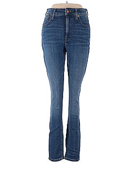 Madewell Jeans (view 1)