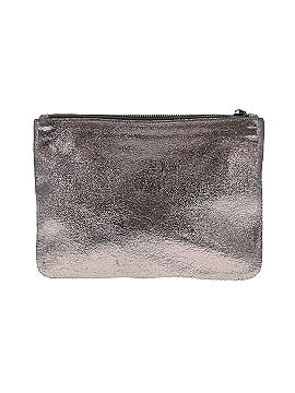 Neiman Marcus for Target Leather Clutch (view 2)