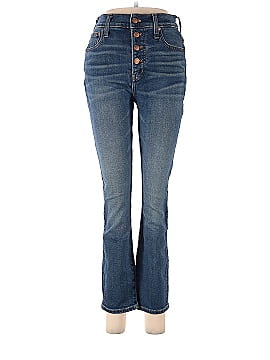 Madewell Jeans (view 1)