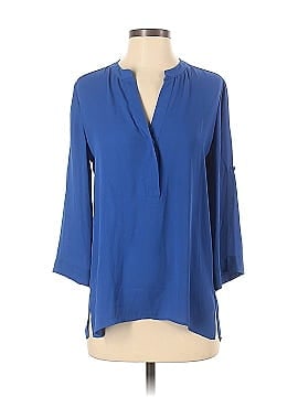 Alice Collection Long Sleeve Blouse (view 1)