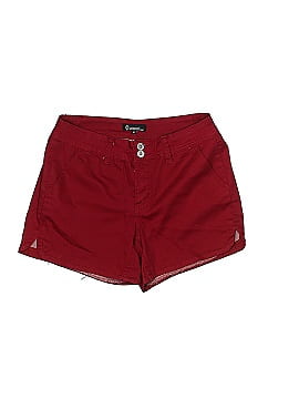 Signature Studio Shorts (view 1)