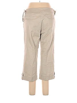 Larry Levine Khakis (view 2)