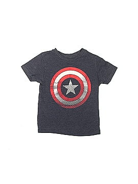 Marvel Short Sleeve T-Shirt (view 1)