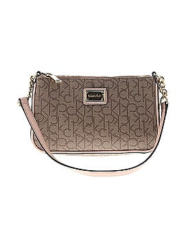 Calvin Klein Hudson Monogram Crossbody