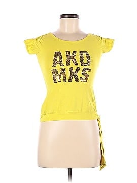 akdmks Short Sleeve T-Shirt (view 1)