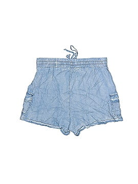She + Sky Shorts (view 2)