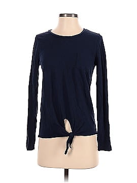 J.Crew Mercantile Long Sleeve T-Shirt (view 1)