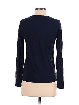 J.Crew Mercantile Long Sleeve T-Shirt (view 2)