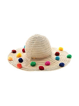 Betsey Johnson Sun Hat (view 1)