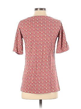 Ivana Helsinki Short Sleeve T-Shirt (view 2)