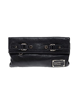 Marc by Marc Jacobs Leather Clutch (view 1)