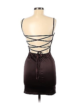 Privacy Please Casual Dress (view 2)