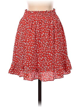 Sienna Sky Casual Skirt (view 1)