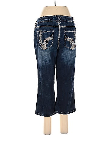 Ariya jeans deals