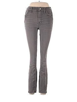 Madewell Jeans (view 1)