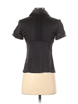 Vero Moda Short Sleeve Blouse (view 2)