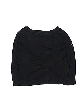 Mossimo Supply Co. Long Sleeve Top (view 2)