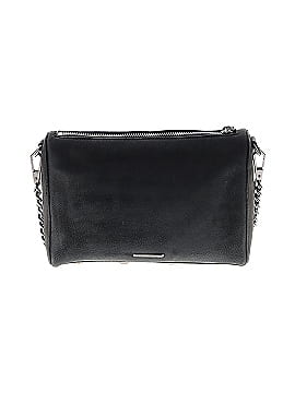 Rebecca Minkoff Leather Crossbody Bag (view 2)