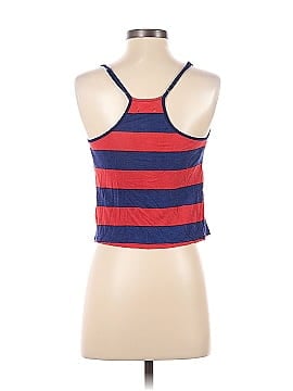 Cooperative Tank Top (view 2)