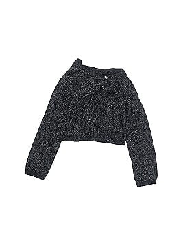 Carter's Pullover Sweater (view 1)