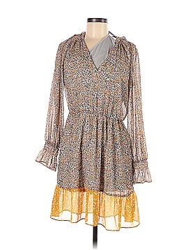 Banana Republic Casual Dress (view 1)