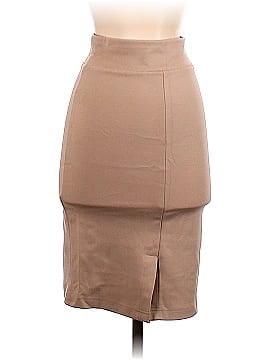 Fishers Finery Casual Skirt (view 2)