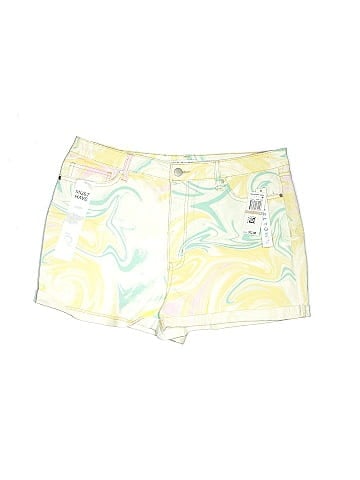 Tinseltown Shorts (view 1)