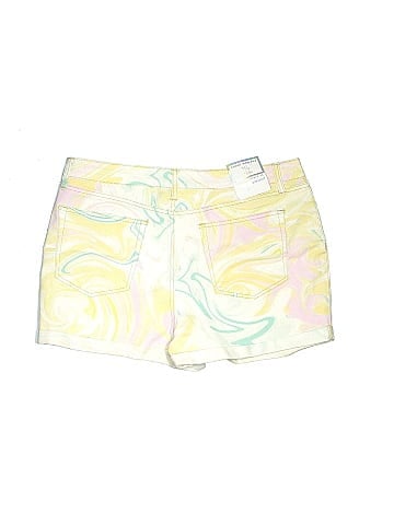 Tinseltown Shorts (view 2)