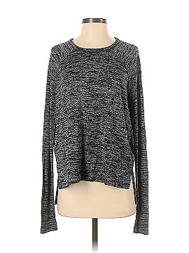 Rag & Bone/JEAN Long Sleeve T-Shirt (view 1)