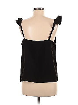 TCEC Sleeveless Blouse (view 2)