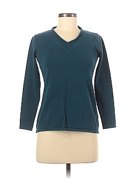 Melani K Pullover Sweater (view 1)