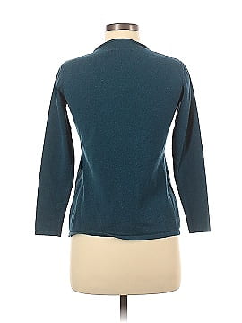 Melani K Pullover Sweater (view 2)