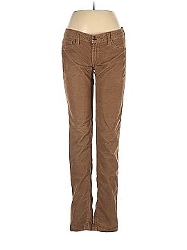 Domaine Brand Jeans Casual Pants (view 1)