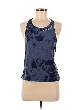 SoulCycle Active Tank (view 1)