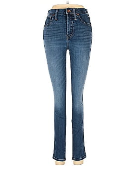 Madewell Jeans (view 1)