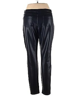 Intro Faux Leather Pants (view 2)