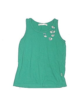 Mimo & Co Tank Top (view 1)