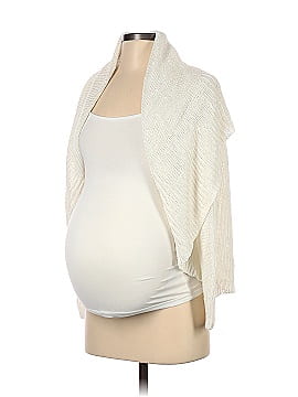 A Pea in the Pod Cardigan (view 1)