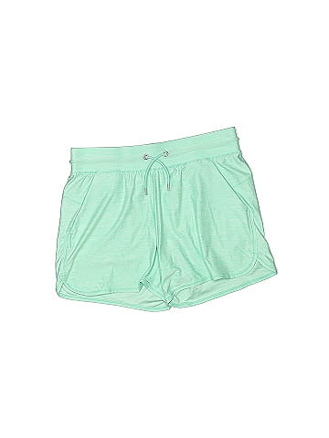 all in motion Teal Athletic Shorts Size 14 - 16 - 0% off