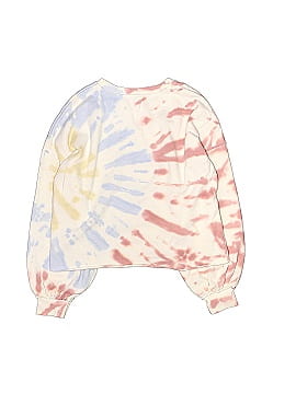 Z Supply for Girls Pullover Sweater (view 2)