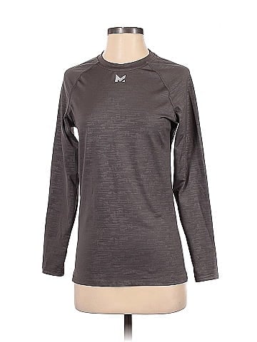 Mission Active T-Shirt (view 1)