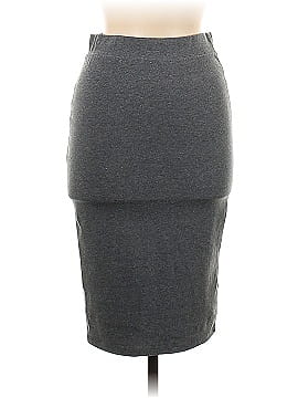 Heart & Hips Casual Skirt (view 1)